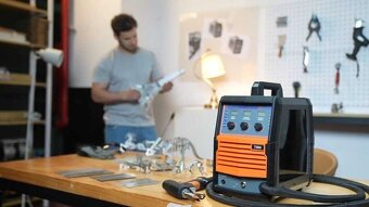 Spawarka Laserowa Weni T700W 4w1 - Promocja - 2