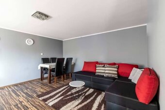 Dom 140m2 Leszno Wlkp. - 2