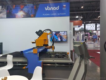 Vanad KOMPAKT 3D - 2