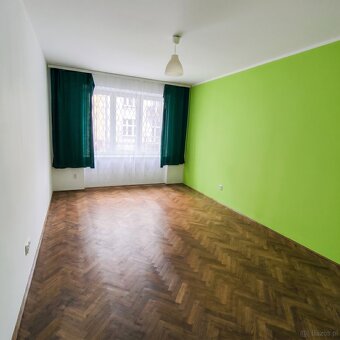 Mieszkanie ul. Mazowiecka 83,1m2 - 3 pokoje bezpośrednio - 2