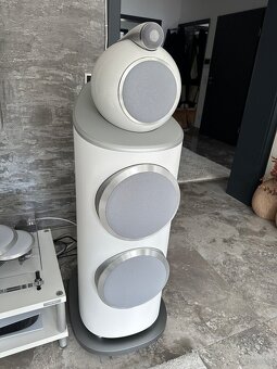 Bowers & Wilkins 801 D4 - (Price: 10.000 EUR) - 2