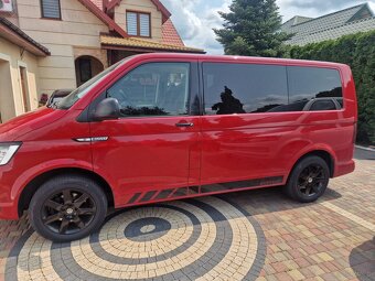 VW Multivan T6 2.0 tdi - 2