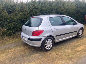 PEUGEOT 307 - 2