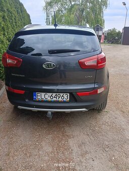 Sportage - 2
