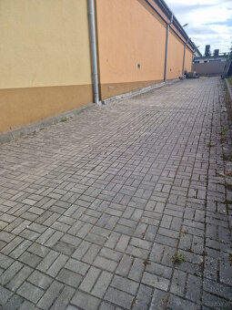 Wynajmę miejsce parkingowe: Kamper / Łódź / Przyczepa / Auto - 2