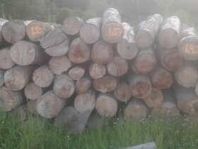 Drewno opałowe bukowe - 2