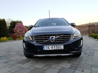 Volvo XC60 lift 2013 2,4 diesel - 2
