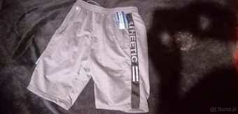 Nowe spodenki męskie - 2