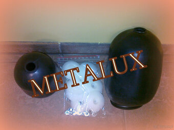 Akumulator ORSTA TGL 10843 + części  tel. 601273528 - 2