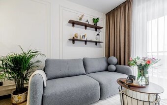 Mieszkanie o powierzchni 50m2, VII piętro, winda,Kalisz - 2