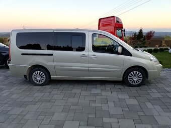 Scudo long 2015r 2,0 hdi - 2