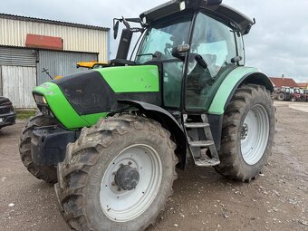 Deutz Fahr K420 rok pro 2011. 88000 zł. Lokalizacja 57-410 Ś - 2