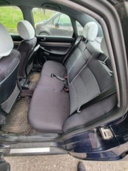 Audi A4 1.6 benzyna - 2