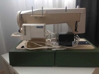 Łócznik Predom 464 - 2