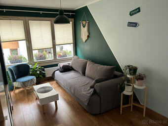 sprzedamy mieszkanie 3pok. ul Sosnowiecka Kraków - 2