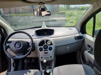 Renault Modus 2005 r. - 2