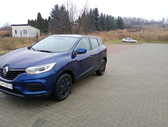 Renault Kadjar - 2