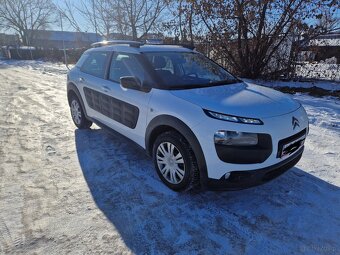 Citroen c4 cactus - 2