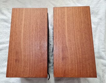 CHARTWELL LS 3/5a 15 Ohms ( Price : 1500 EUR ) - 2