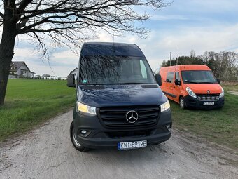 SPRINTER 3.0 CDI 9-OSOBOWY ORYGINAŁ - 2