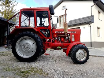 MTZ 82 Pronar 4x4 1999 - 2