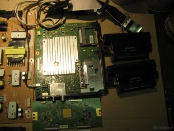 PANASONIC  TX-55DXW654 - 2