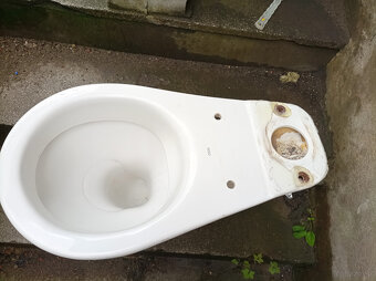 miski wc - 2