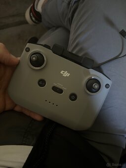 dron mavic mini 2 fly more c - 2