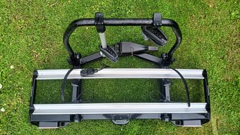 Bagażnik Thule 918 Velospace 2 rowery 60kg st.bdb - 2