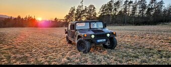 HUMMER H1 HMMWV 6.2D - 2