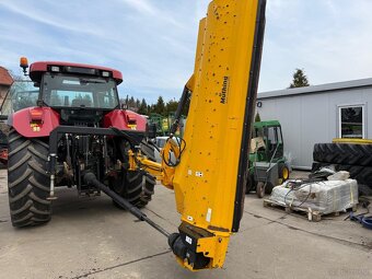 Mulcer Kosiarka Muthing w pełni sprawny cena 21000 zl .Lokal - 2