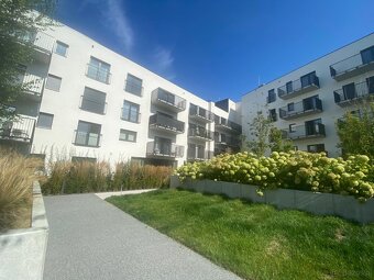 Ekskluzywny Apartament o pow. 76m2, taras 14m2 – Rive - 2