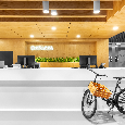 Znajdź własne biurko i zabierz się do pracy Spaces - 2