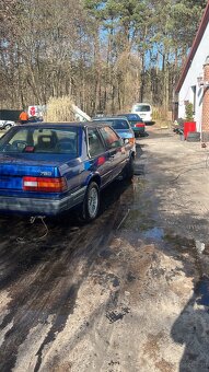 Volvo 780 coupe bertone V6 - 2
