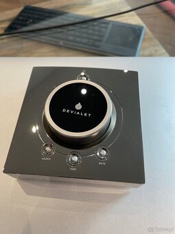 Devialet Expert Pro 1000 Dual (X2) - (Price: 7000 EUR) - 2
