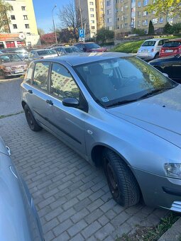 Fiat Stilo 1.4 16V 95KM - 2