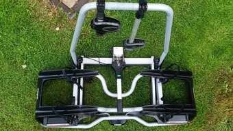 Bagażnik hak Thule Europower EP 915 E-bike 60kg st.bdb - 2