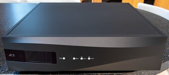 DCS Vivaldi DAC & Master Clock - (Price: 11.000 EUR) - 2