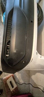 Nissan Qashqai J12 - 2