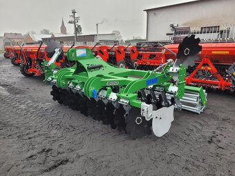 Brona kopaktowa Astat - 2