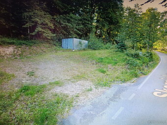 Sprzedam działkę budowlaną w Zagórniku koło Andrychowa - 2