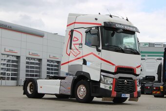 Renault T520 KOMFORT, EURO 6 - 2