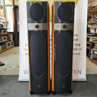 Focal Electra 1037BE ( Price: 2000 EUR ) - 2