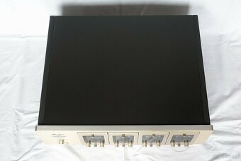 Accuphase DF-35 A12-U1 (4 Channels) - (Price: 1600 EUR) - 2