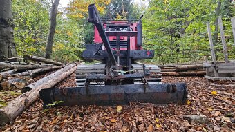 Ratrak Bombardier Bombi - 2