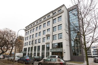 Dostosowana do indywidualnych potrzeb powierzchnia biurowa - 2