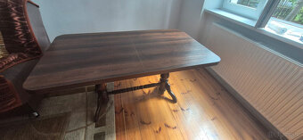 ŁAWA REGULOWANA 140x80cm - 2