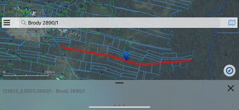 Działka budowlana pod Lanckoroną - 2