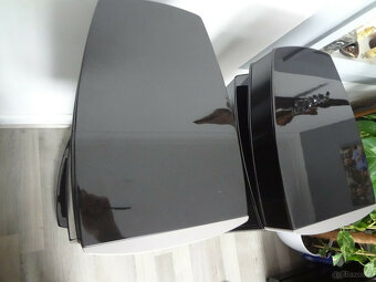 focal utopia diablo 3 lll  + stands ( Price: 2500 EUR ) - 2