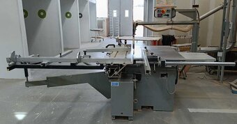 Piła formatowa ALTENDORF TKR 45 - 2